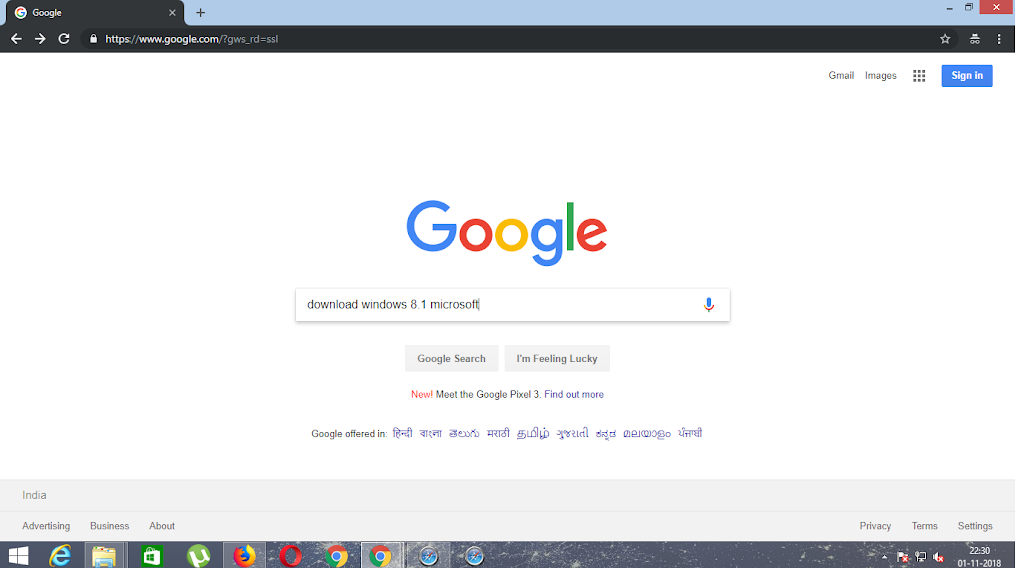 How to Download Microsoft Windows 10. 1 1