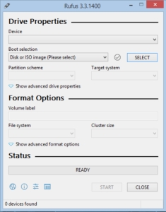 How to Make a Bootable USB Windows File from an ISO File. 13 235x300