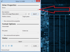 How to Make a Bootable USB Windows File from an ISO File. 14 300x223