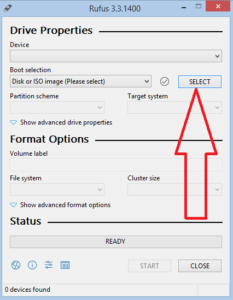 How to Make a Bootable USB Windows File from an ISO File. 15 233x300