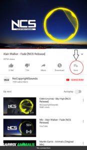 Some Tricks Of YouTube In Android (2018). Screenshot 20181031 224828 174x300