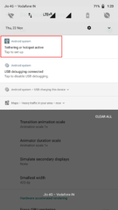 Great Tips and Tricks For Android. Screenshot 20181122 132311 169x300