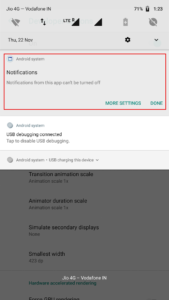 Great Tips and Tricks For Android. Screenshot 20181122 132323 169x300