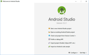 What is Android Studio? Untitled4 25281 2529 300x187