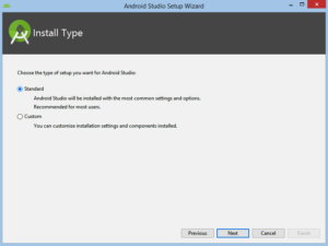 How to Install Android Studio In PC (Full Guide). 13 300x225