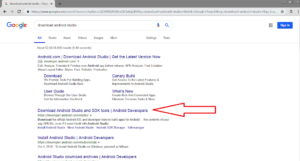 How to Install Android Studio In PC (Full Guide). 2 300x161