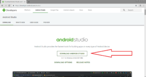 How to Install Android Studio In PC (Full Guide). 3 300x159