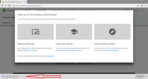 How to Install Android Studio In PC (Full Guide). 7 300x160