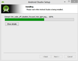 How to Install Android Studio In PC (Full Guide). 9 300x234