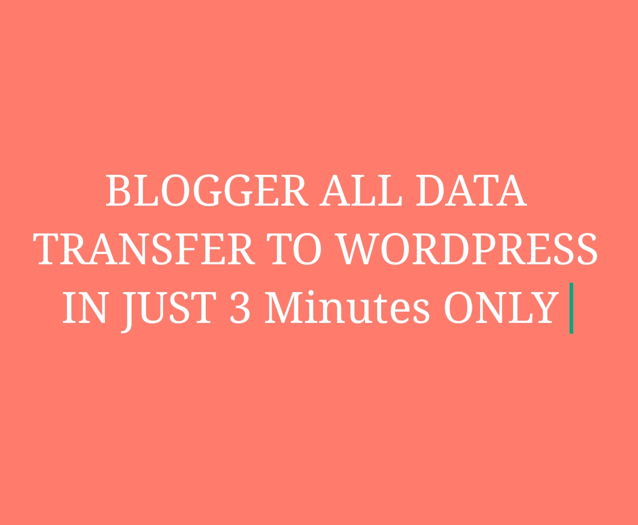 Transfer from Blogger and Blogspot to WordPress in just 3 minutes best Trick  Transfer from Blogger and Blogspot to WordPress in just 3 minutes best Trick Screenshot 2025 01 12 21 06 25 46 6012fa4d4ddec268fc5c7112cbb265e7