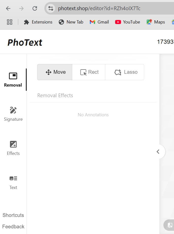 How To Edit Text in Photo Screenshot? &#038; PDF Text Editor 2025 Screenshot 2025 02 16 211800